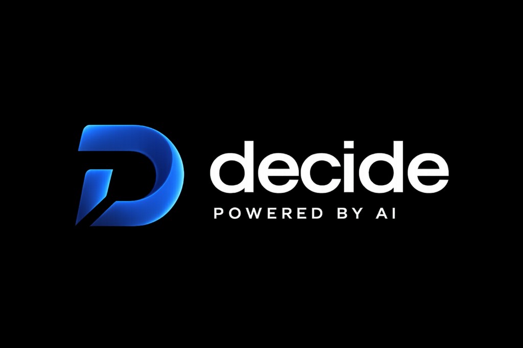 DECIDE