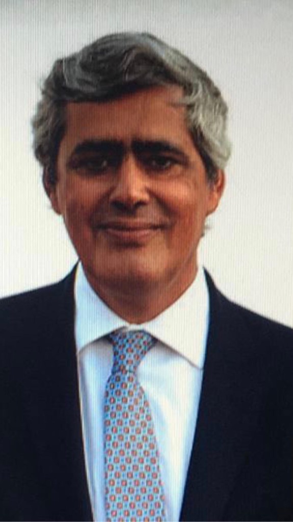 Joaquim Calça e Pina